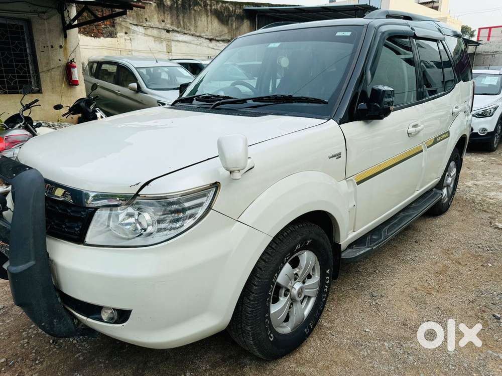 Tata Safari Storme