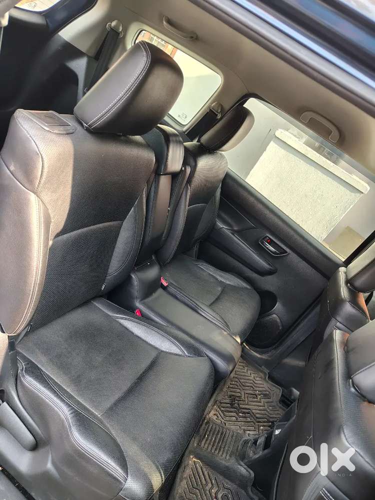 Maruti Suzuki Xl6 2024 Petrol 43000 Km Driven