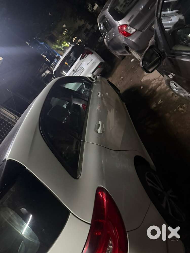 Mercedes-benz B Class 2015 Diesel Well Maintained