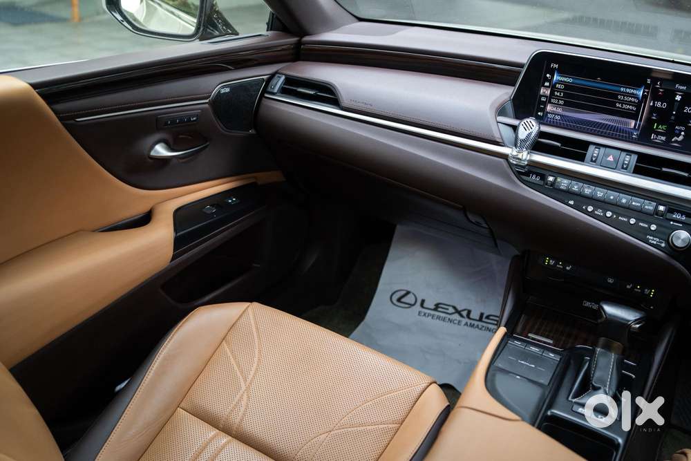 Lexus Nx Lexus-nx-300h-luxury, 2020, Cng & Hybrids