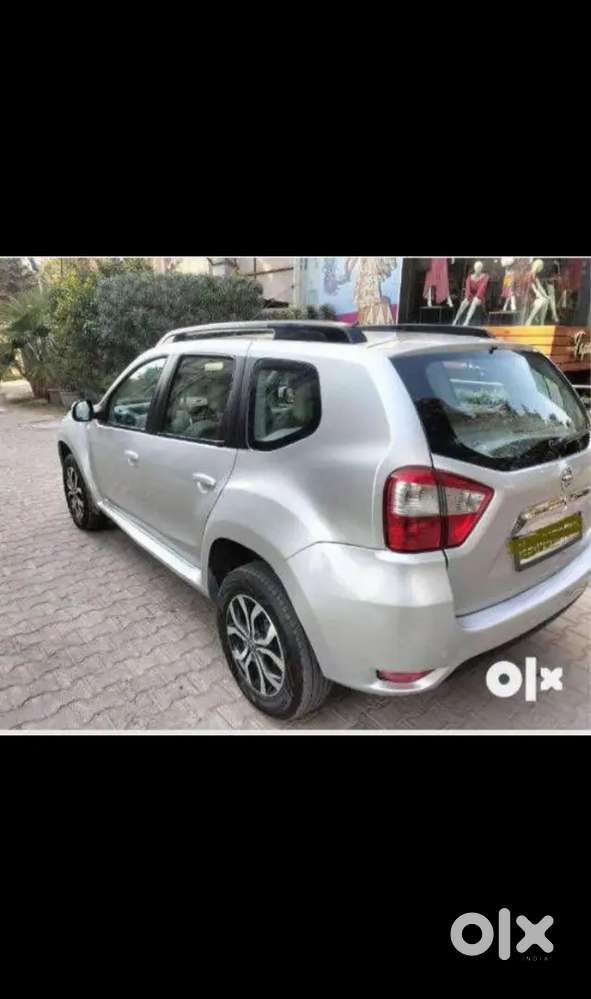 Nissan Terrano 2014 For Sale