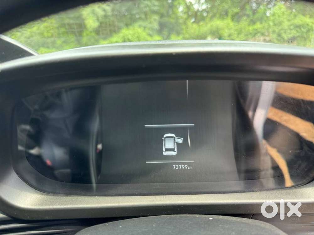 Hyundai New I20 1.2 Sportz Mt, 2020, Petrol