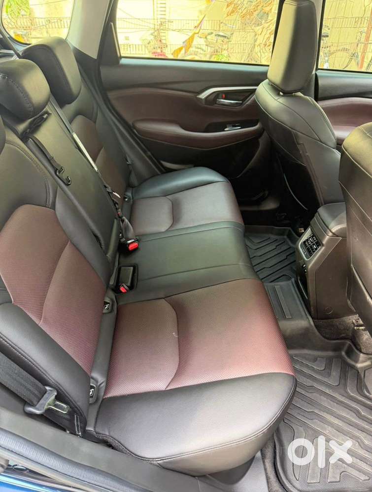 Maruti Suzuki Vitara 2022 Top Automatic