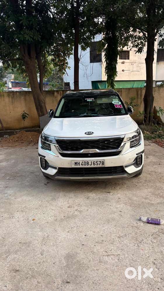 Kia Diesel Automatic 2019 Car
