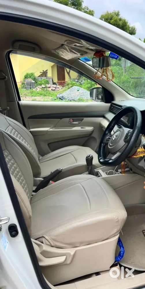 Ertiga Cng & Petrol Non Travels Vehcle