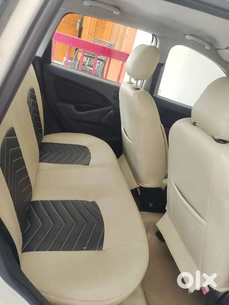 Ford Figo 1.2 Petrol 2014 70000km Only