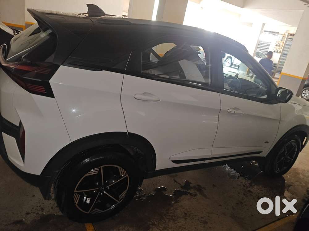 Tata Nexon Ev Fearless 2024