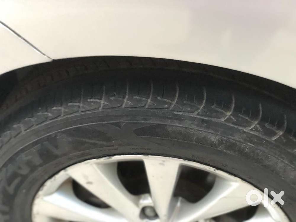 Maruti Suzuki Ertiga Shvs Vdi Limited Edition, 2015, Diesel