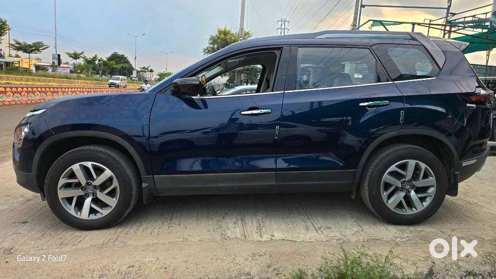 Tata Safari 2.0 Kryotec Xz Plus, 2021, Diesel