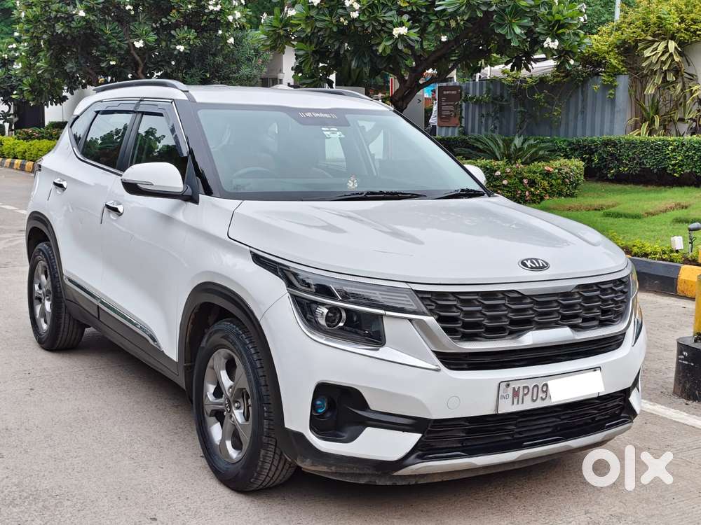 Kia Seltos Htk Plus D, 2020, Diesel