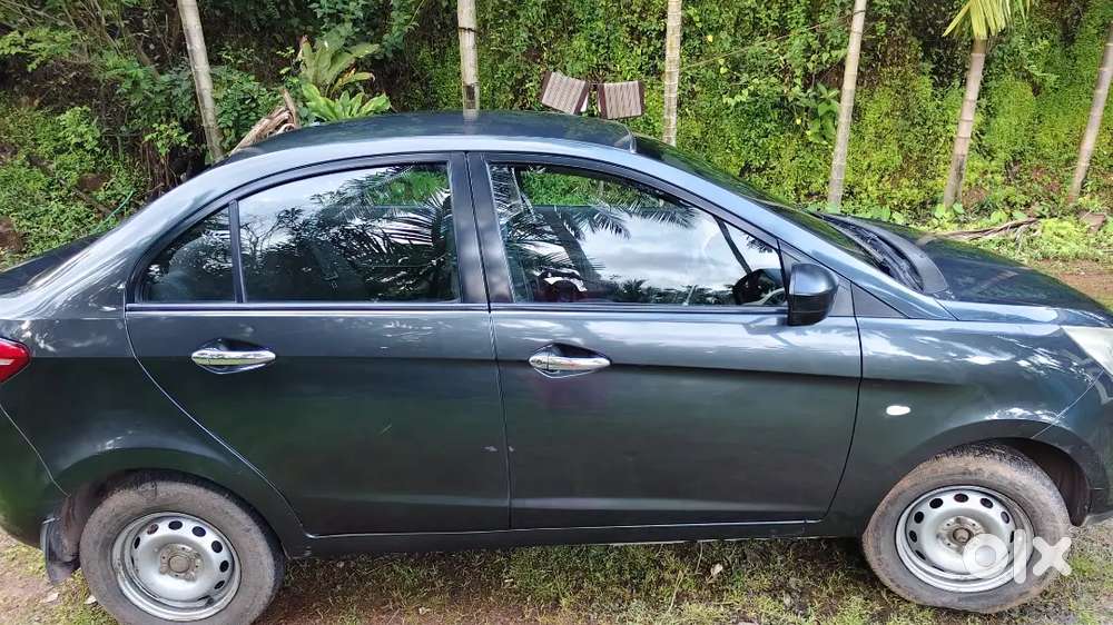 2lakh Tata Zest 1.2 Revotron 2016