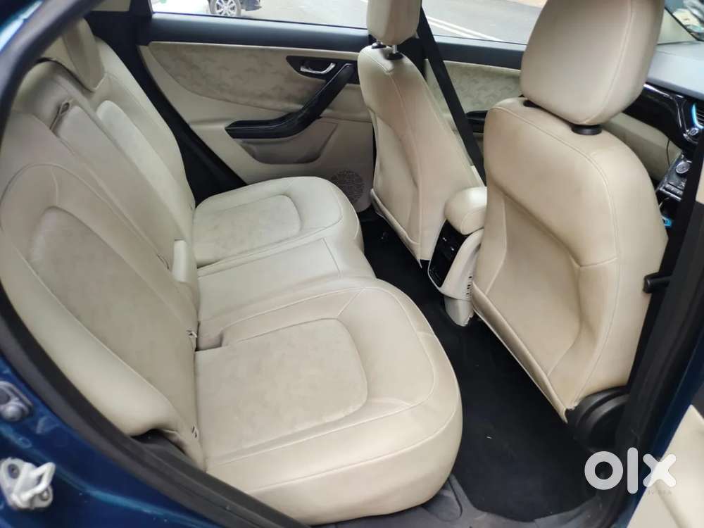 Tata Nexon Ev Xz Plus Lux, 2021, Electric