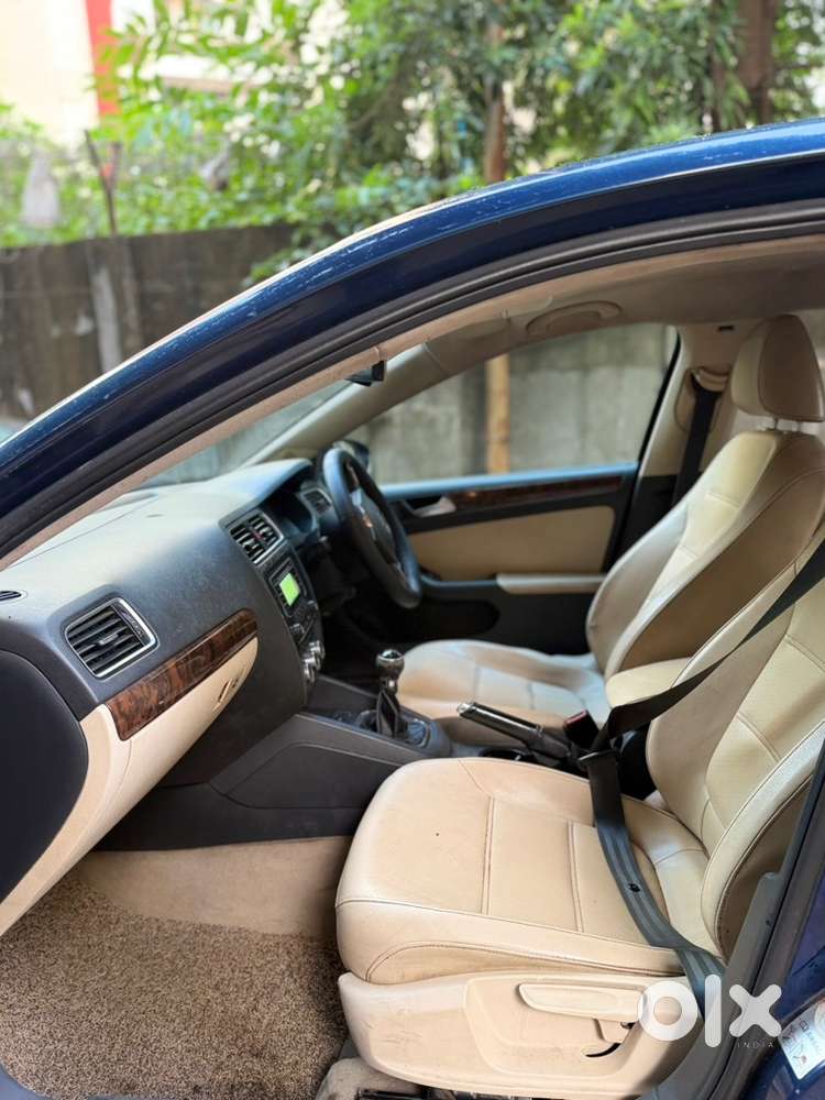 Volkswagen Jetta 2014 Diesel Well Maintained