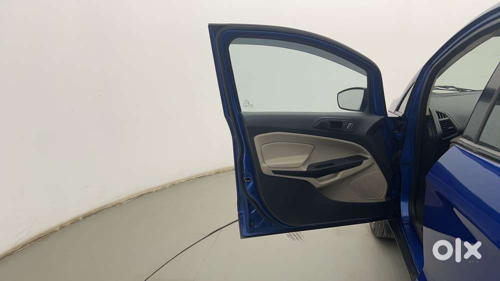 Ford Ecosport [2017-2021] 1.5 Trend Ti Vct, 2020, Petrol