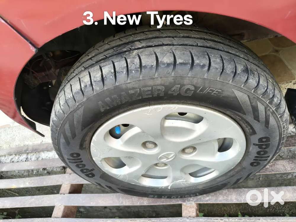 Tata Nano 2016 Petrol Well Maintained