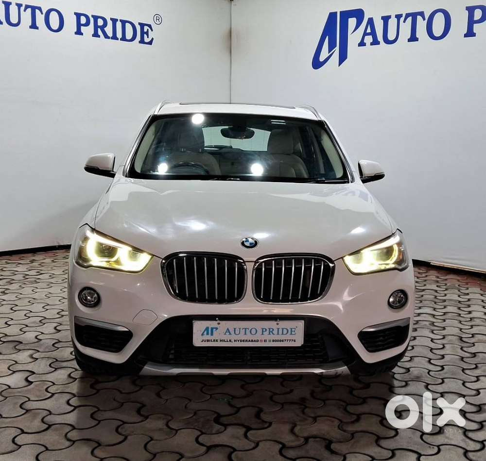Bmw X1 Sdrive 20d X Line, 2019, Diesel