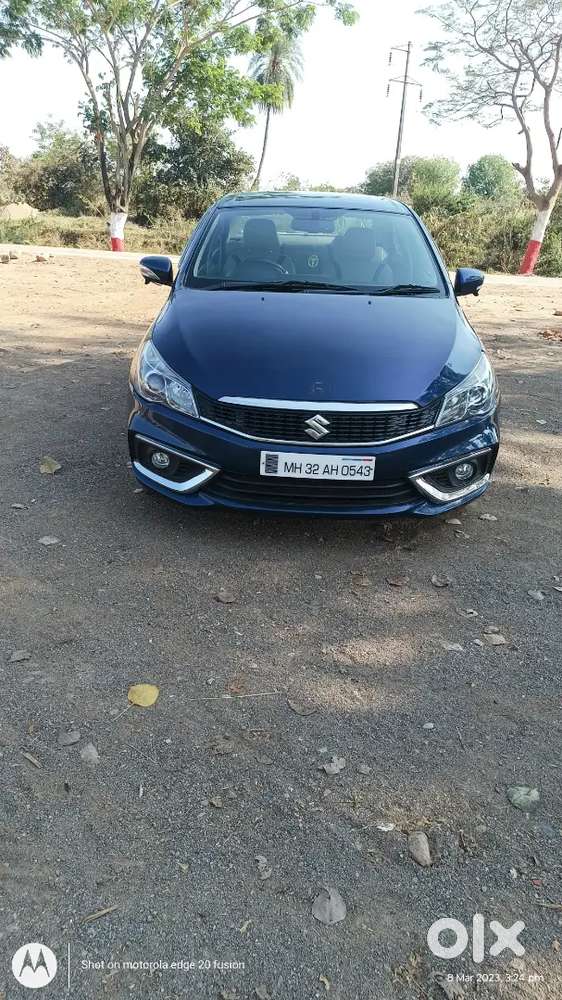 Maruti Suzuki Ciaz 2017 Diesel Manual