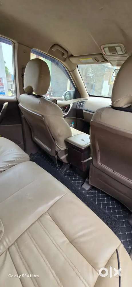 Mahindra Xuv500 2014 Diesel W8  150000 Km Driven
