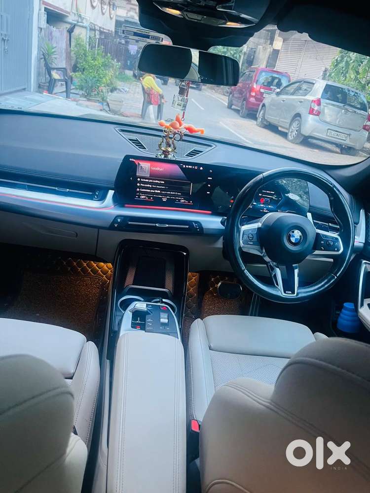 Bmw X1 Sdrive18d M Sport, 2024, Diesel