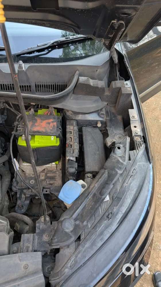 Skoda Kushaq Active 1.0 Tsi Mt, 2021, Petrol