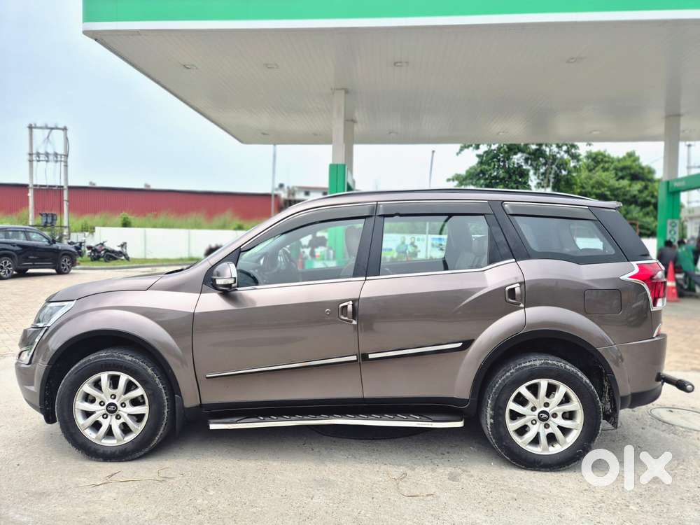 Mahindra Xuv500 W9 1.99, 2019, Diesel
