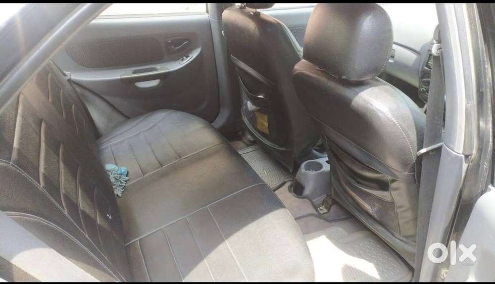 Hyundai Accent Viva 2005 Passed Upto June 2027 Diesel Well Maintained