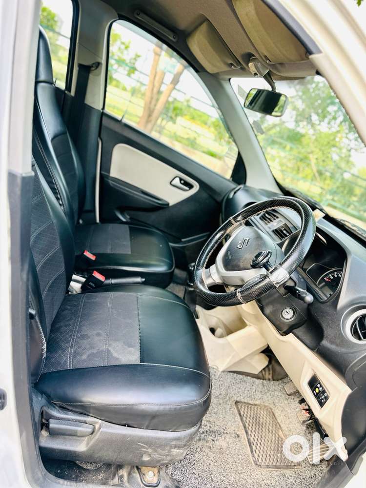 Maruti Suzuki Alto, 2020, Petrol