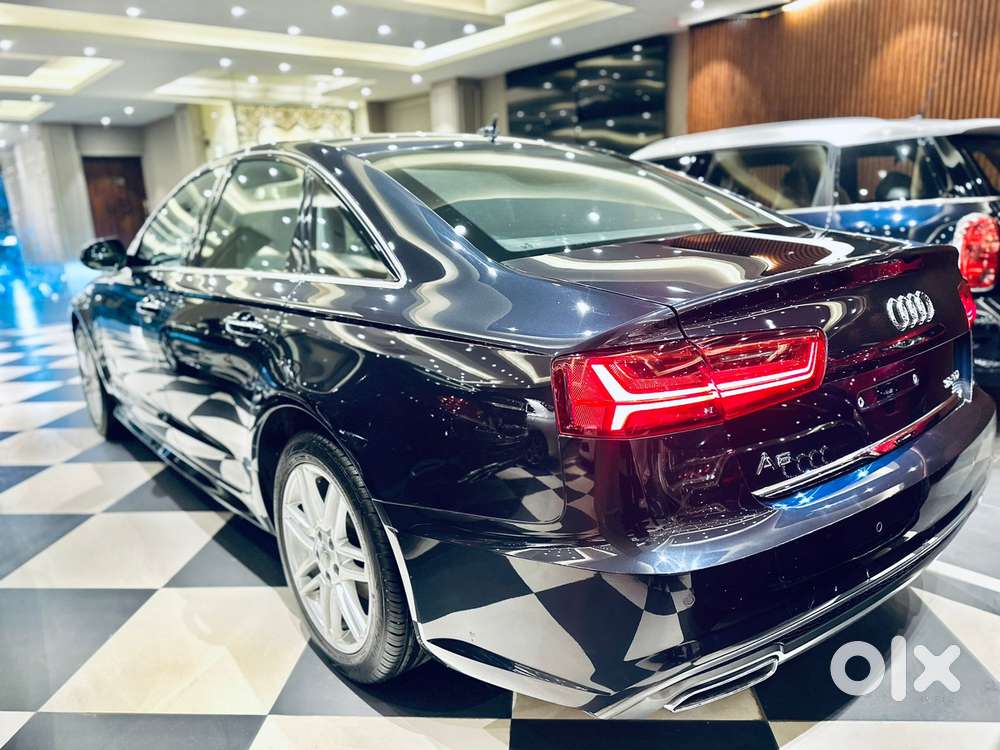 Audi A6 2.0 Tdi Technology Pack, 2020, Diesel