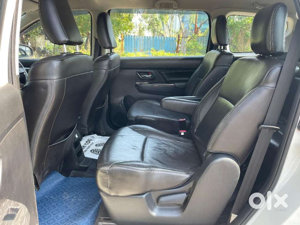 Maruti Suzuki Xl6 1.5 Alpha At, 2019, Petrol