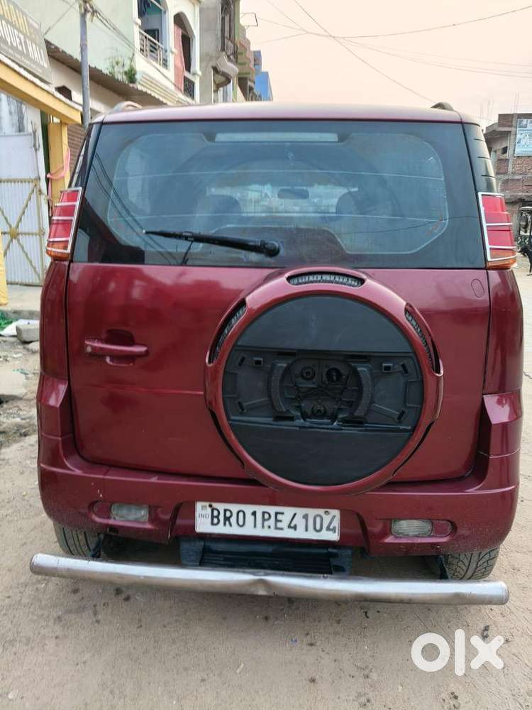Mahindra Quanto 2013 Diesel Good Condition