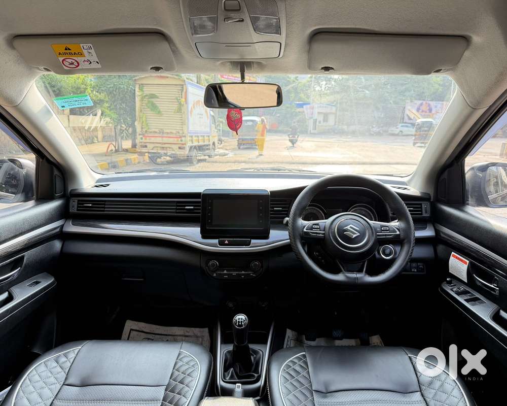 Maruti Suzuki Xl6 Zeta Mt Cng, 2025, Cng & Hybrids