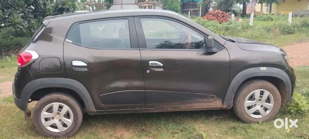 2nd Renault Kwid 2016