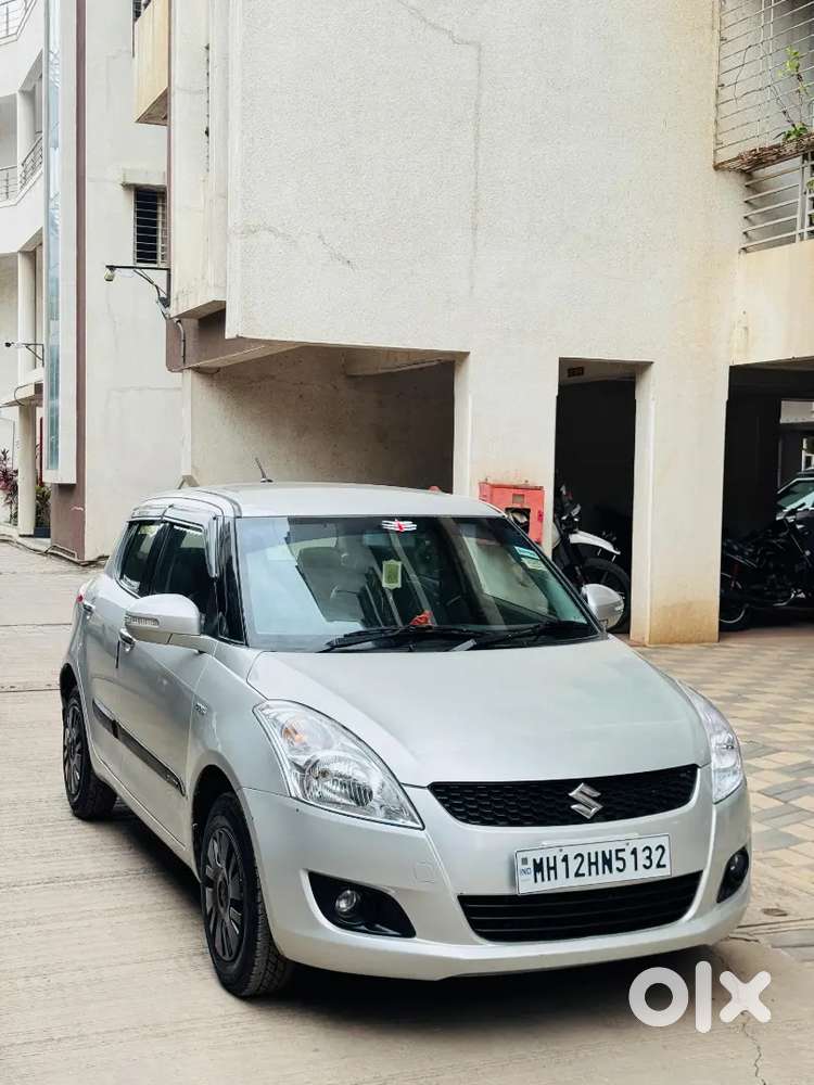 Maruti Suzuki Swift Vdi Diesel 2012 2nd Owner 157976 Km 375000 Negotia