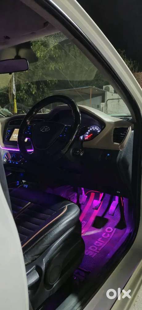 Hyundai Elite I20 Sportz+vtvt 2020
