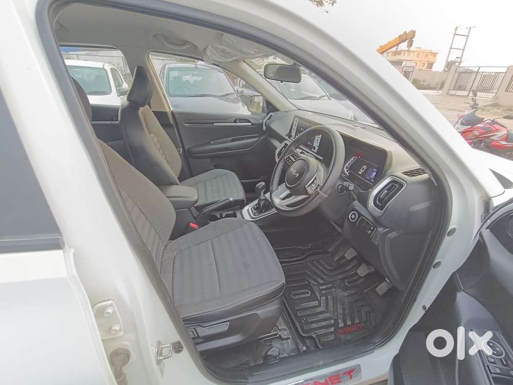 Kia Sonet 1.5 Htx Plus Diesel Dt, 2023, Diesel