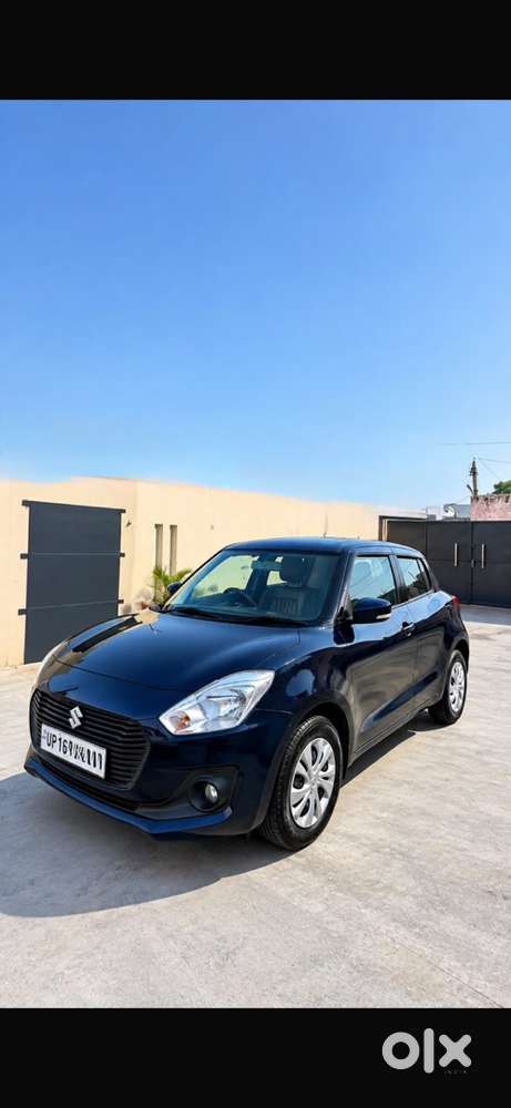 Maruti Suzuki Swift 2021 Year Model