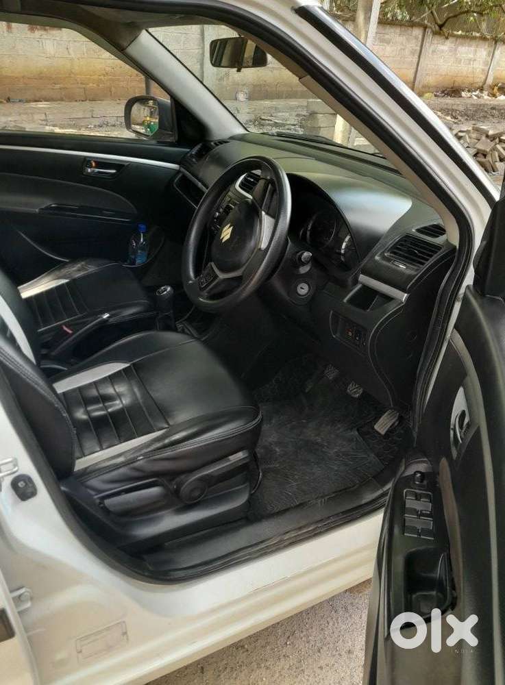 Maruti Suzuki Swift Zdi, 2014, Diesel