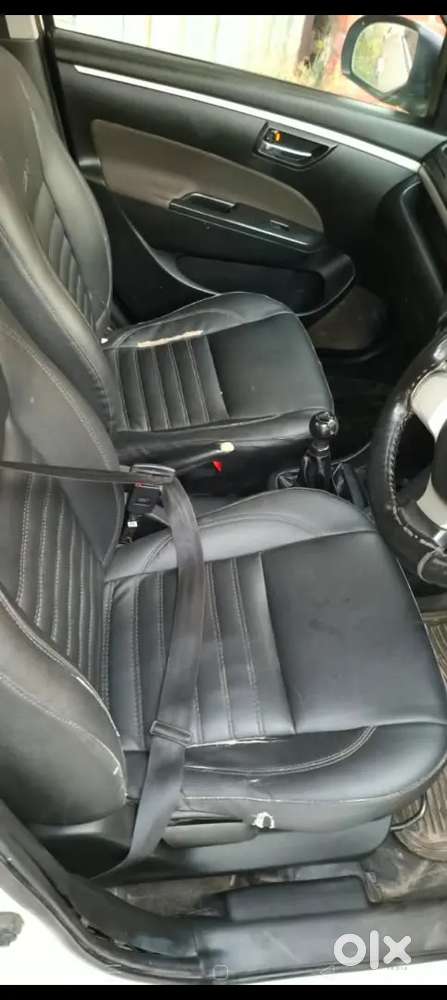 Maruti Suzuki Swift Vdi 2017 Diesel Manual