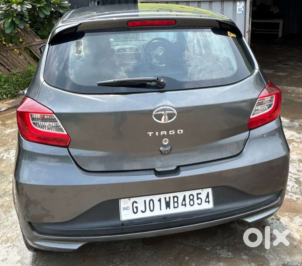 Tata Tiago