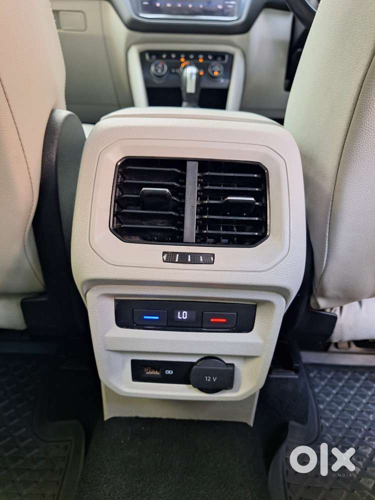 Volkswagen Tiguan All Space 2.0 Tsi, 2021, Petrol