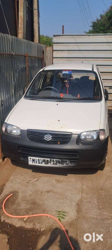 Maruti Suzuki Alto 800 2004 Petrol 100000 Km Driven