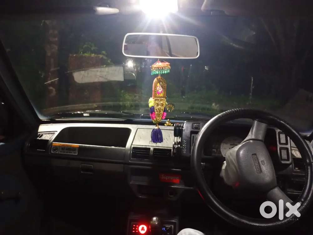 Maruti Suzuki 800 2008