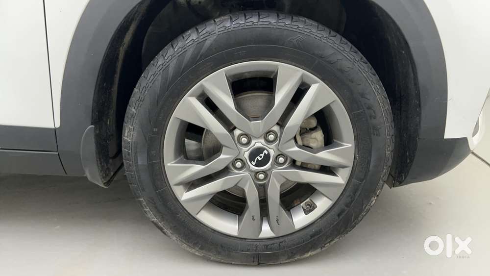 Kia Seltos Htx G, 2022, Petrol