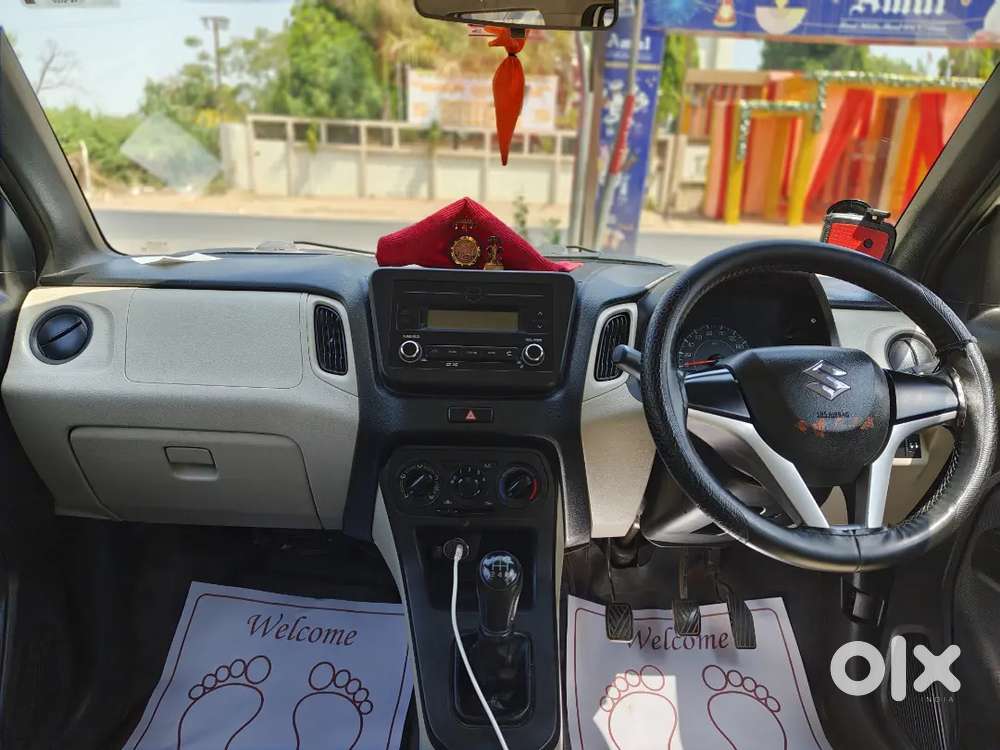 Maruti Suzuki Waganor Vxi Petrol For Sale