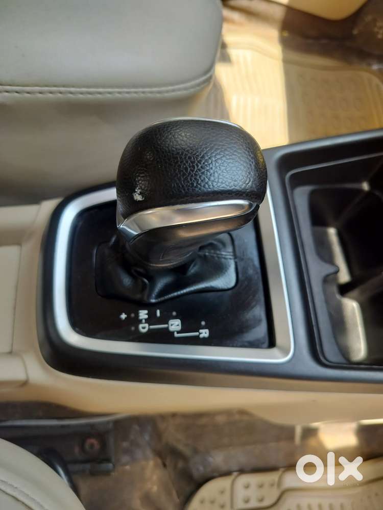 Maruti Suzuki Dzire 1.2 Zxi Amt, 2018, Petrol