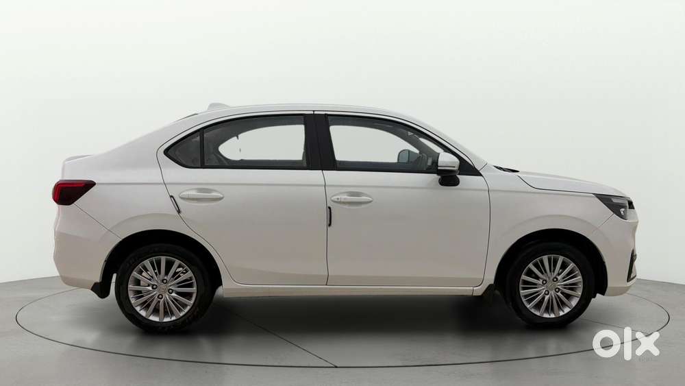 Honda Amaze Vx Cvt Petrol, 2025, Petrol