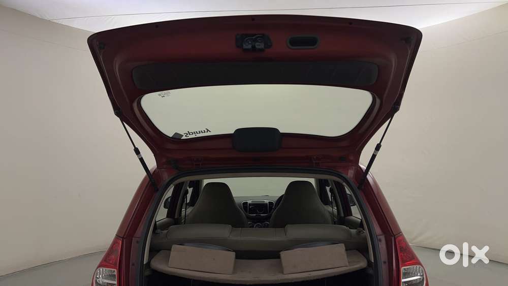 Hyundai I10 Magna 1.2 Itech Se, 2012, Petrol
