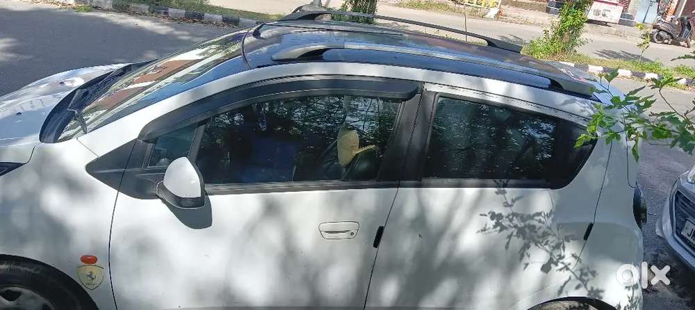 Chevrolet Beat 2012 Diesel 100000 Km Driven