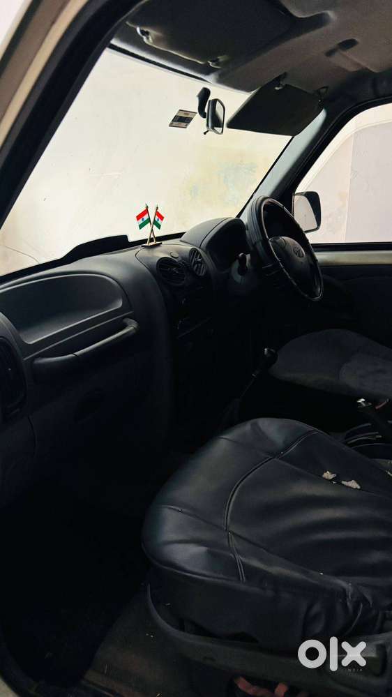 Mahindra Scorpio 2006 Ready