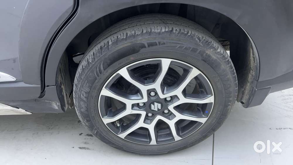 Maruti Suzuki Xl6 1.5 Alpha Plus At, 2023, Petrol